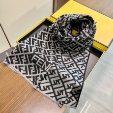 Fendi Scarf